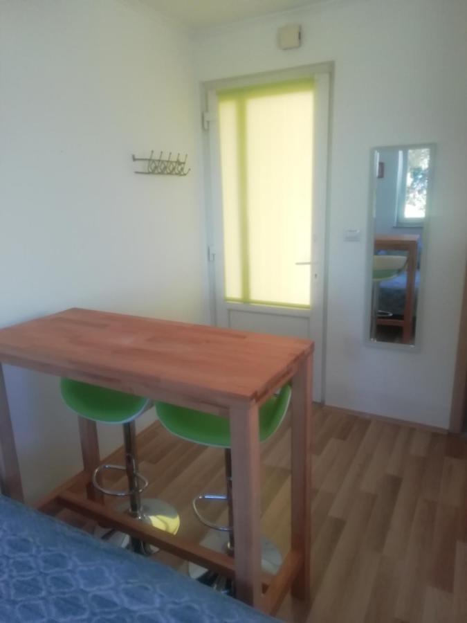 Apartmani Palmas ริเยกา ภายนอก รูปภาพ