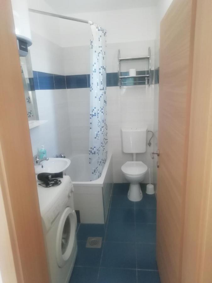 Apartmani Palmas ริเยกา ภายนอก รูปภาพ