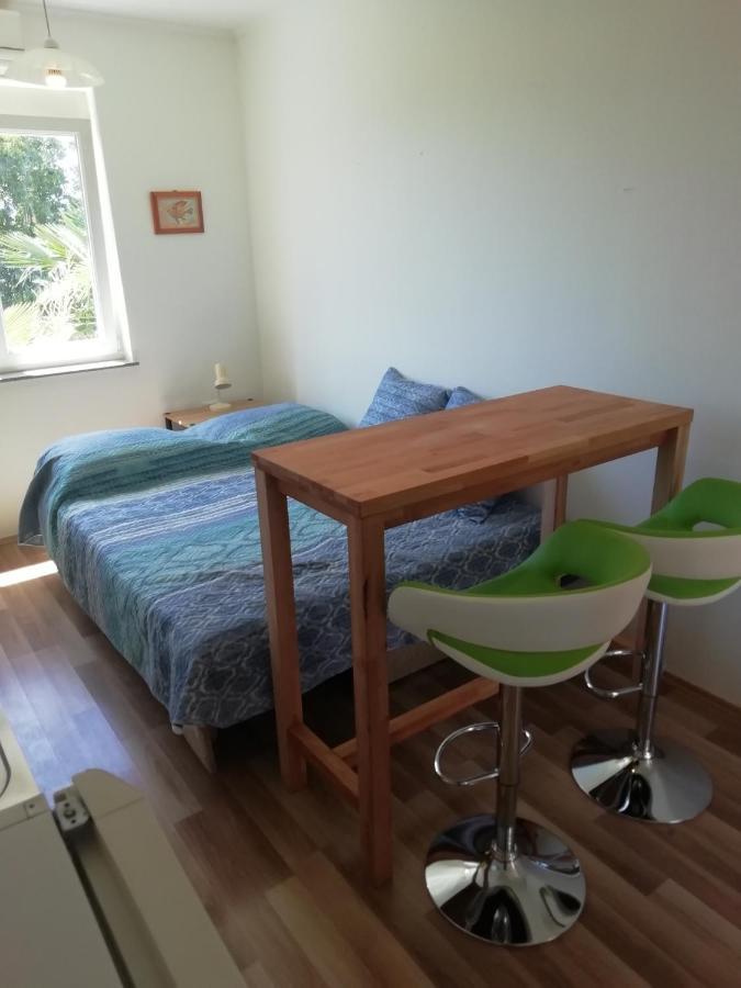 Apartmani Palmas ริเยกา ภายนอก รูปภาพ