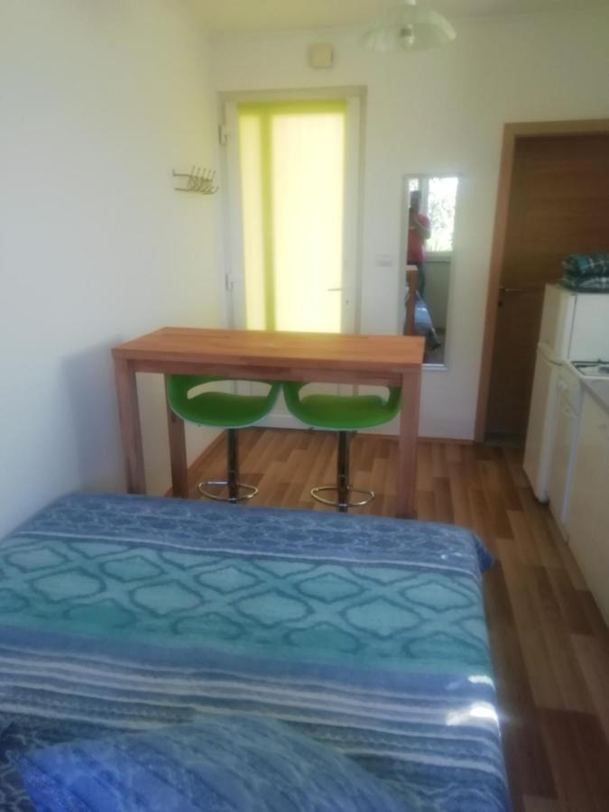 Apartmani Palmas ริเยกา ภายนอก รูปภาพ