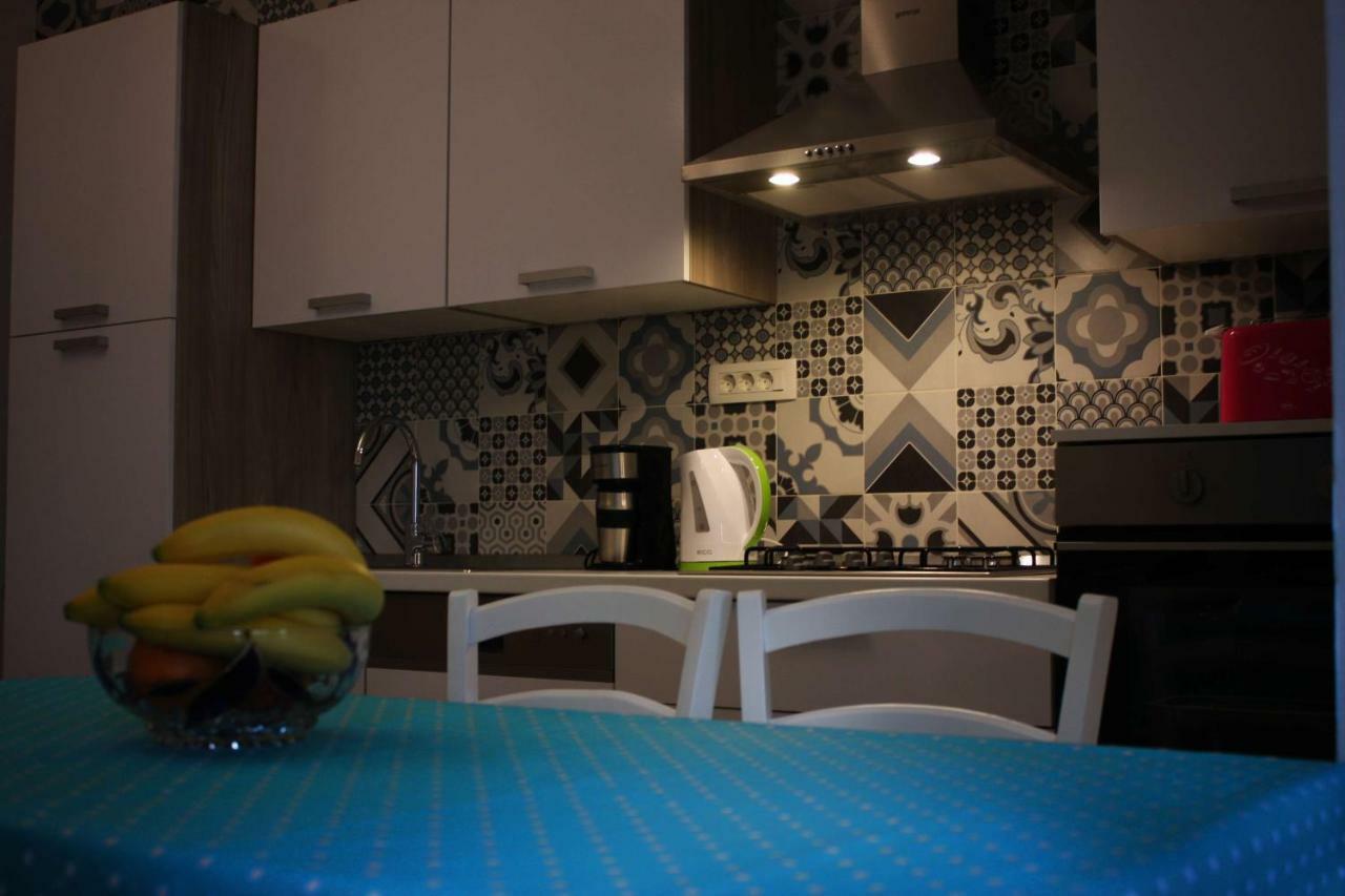 Apartmani Palmas ริเยกา ภายนอก รูปภาพ