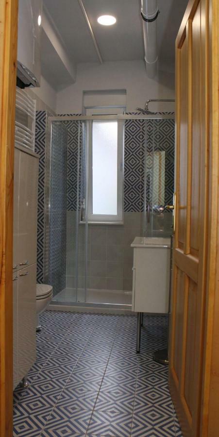 Apartmani Palmas ริเยกา ภายนอก รูปภาพ