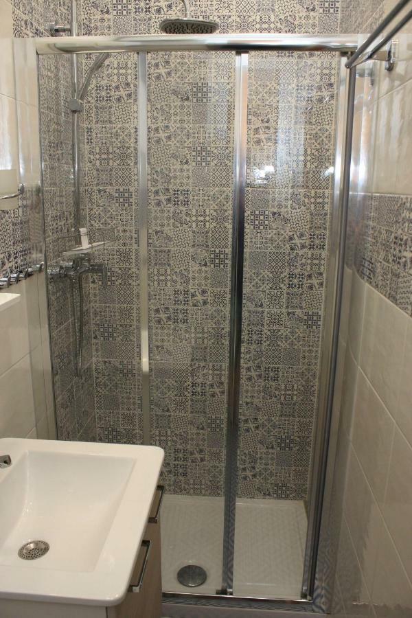 Apartmani Palmas ริเยกา ภายนอก รูปภาพ