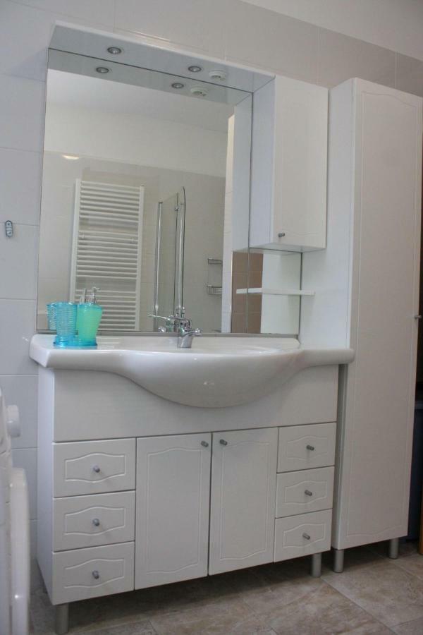 Apartmani Palmas ริเยกา ภายนอก รูปภาพ