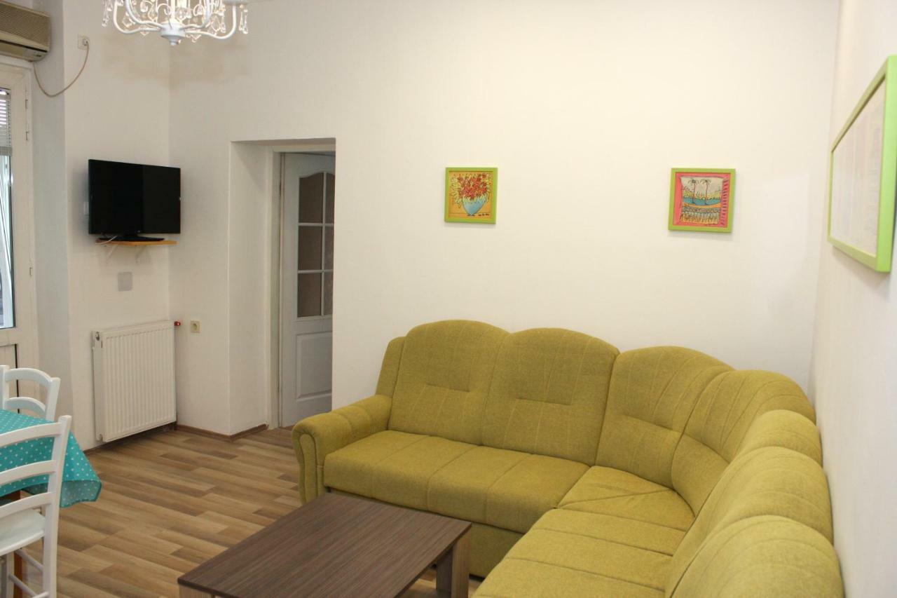 Apartmani Palmas ริเยกา ภายนอก รูปภาพ