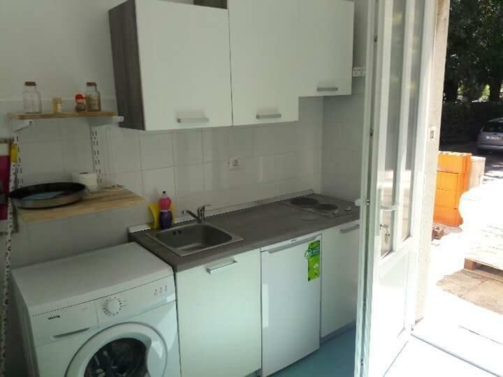 Apartmani Palmas ริเยกา ภายนอก รูปภาพ