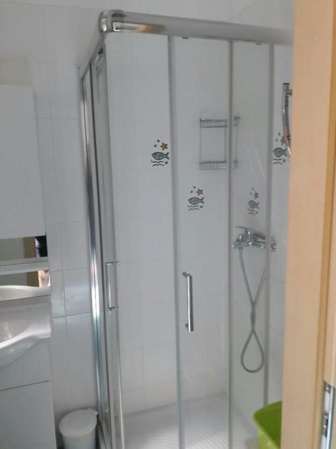 Apartmani Palmas ริเยกา ภายนอก รูปภาพ